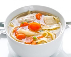 Диета при простуде, питание и питье 