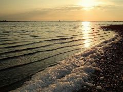 Лечебные свойства сакской морской соли