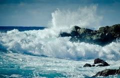 Оздоровление морской водой